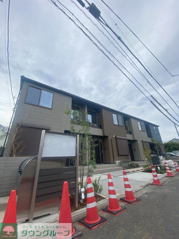 外観(外観)