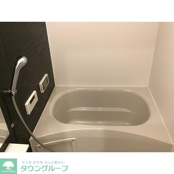 バス／シャワールーム等(★お問い合わせはタウンハウジングまで★)