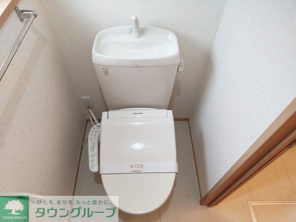 トイレ(★お問い合わせはタウンハウジングまで★)