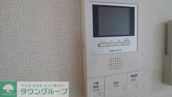 設備(★お問い合わせはタウンハウジングまで★)