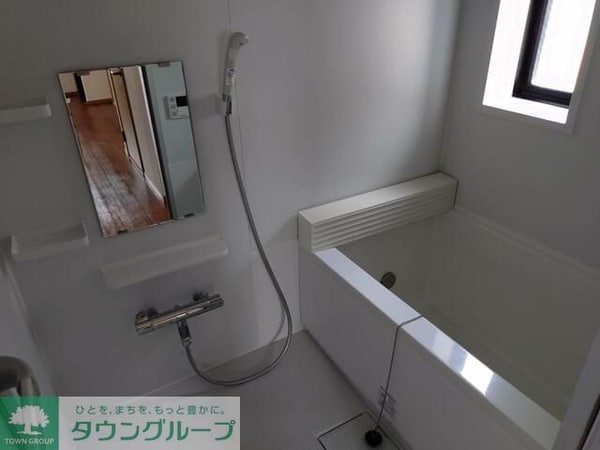 バス／シャワールーム等