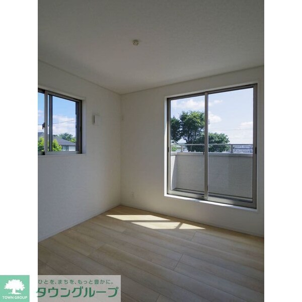 寝室(★お問い合わせはタウンハウジングまで★)