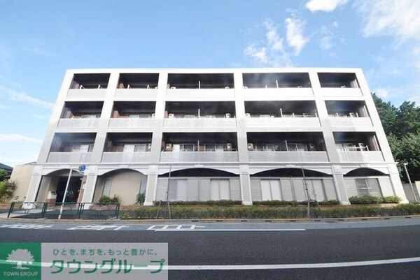 外観(★仙川駅徒歩９分・買い物・生活便利です★)
