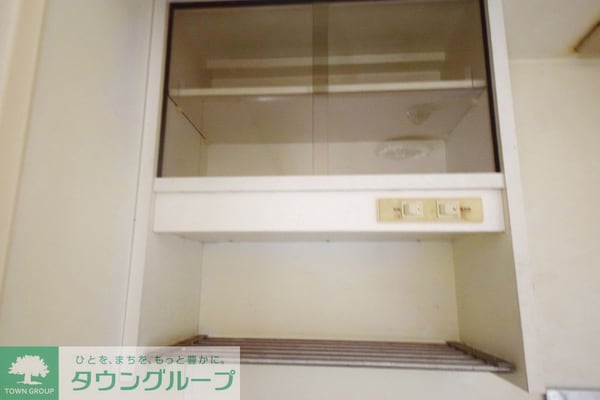 収納(収納)