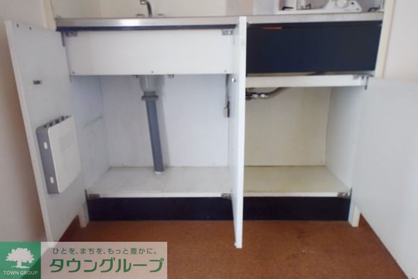 収納(収納)