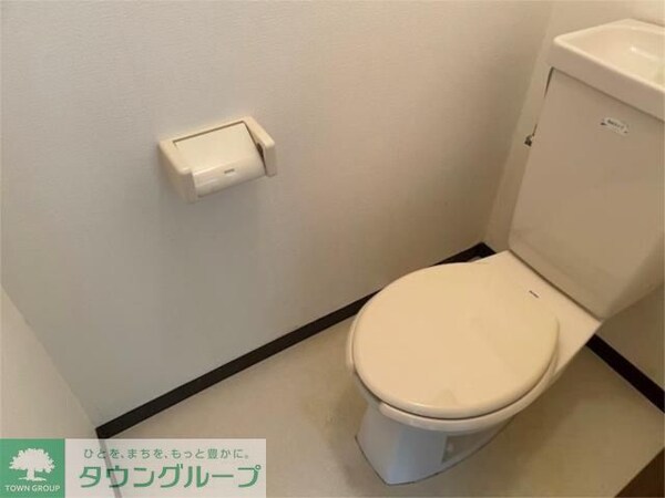 トイレ(★お問い合わせはタウンハウジングまで★)