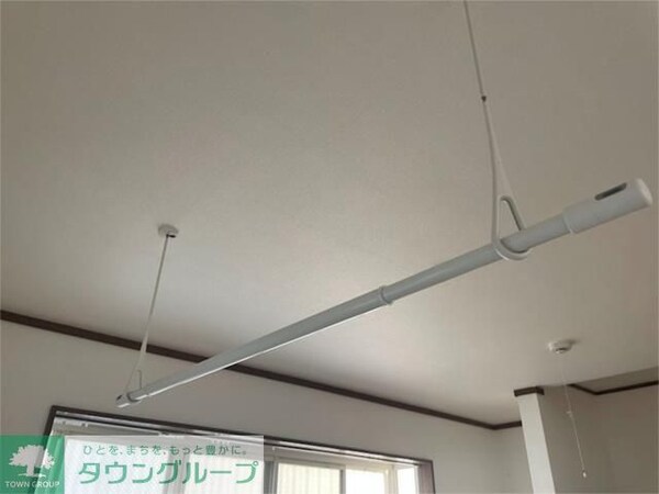 設備(★お問い合わせはタウンハウジングまで★)