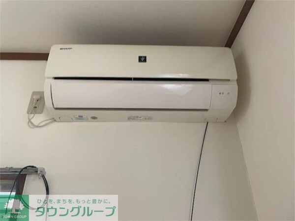 設備(★お問い合わせはタウンハウジングまで★)