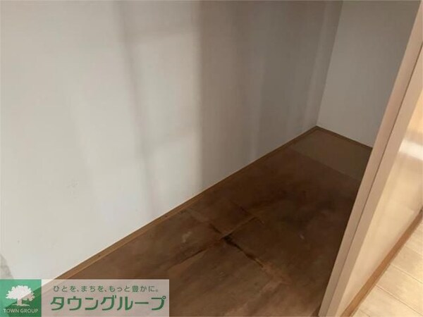 収納(★お問い合わせはタウンハウジングまで★)