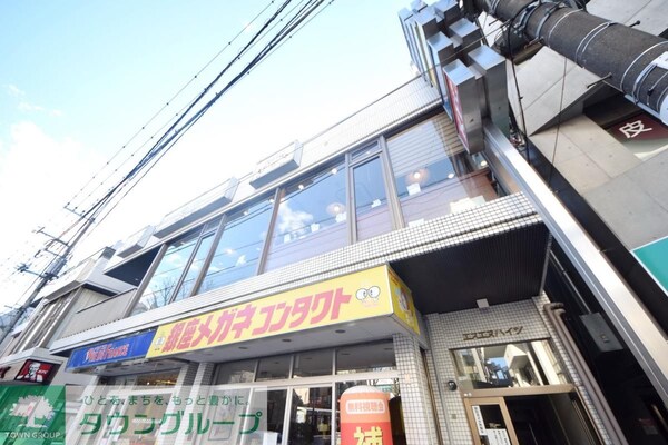 外観(外観)