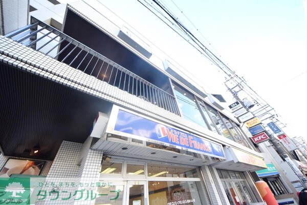 外観(外観)