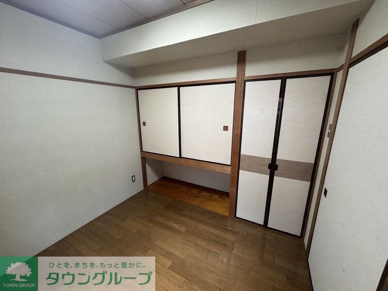 物件内観写真9　(★お問い合わせはタウンハウジングまで★)