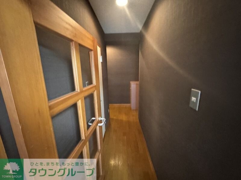 物件内観写真10　(★お問い合わせはタウンハウジングまで★)