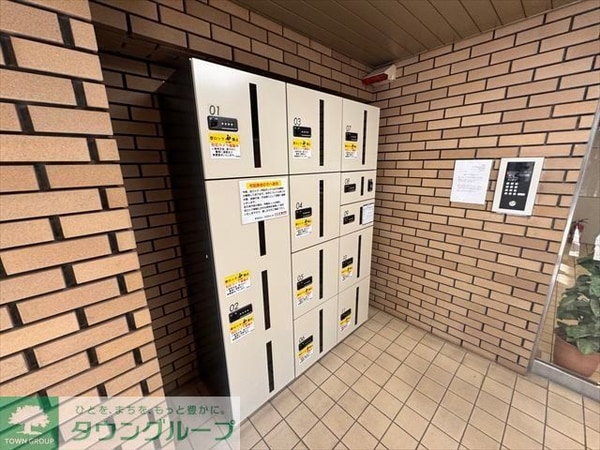 共有部分(★お問い合わせはタウンハウジングまで★)