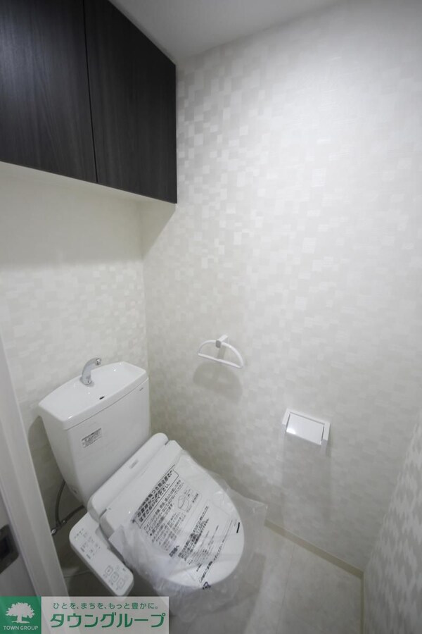 トイレ(★トイレです★)