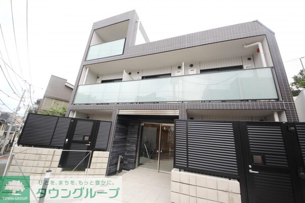 外観(★外観です★)