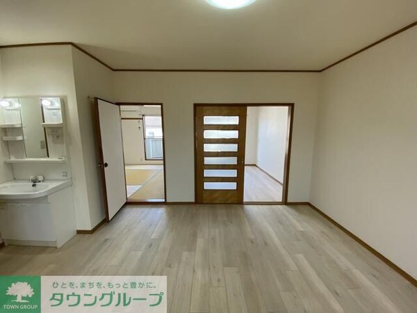 リビング・居室