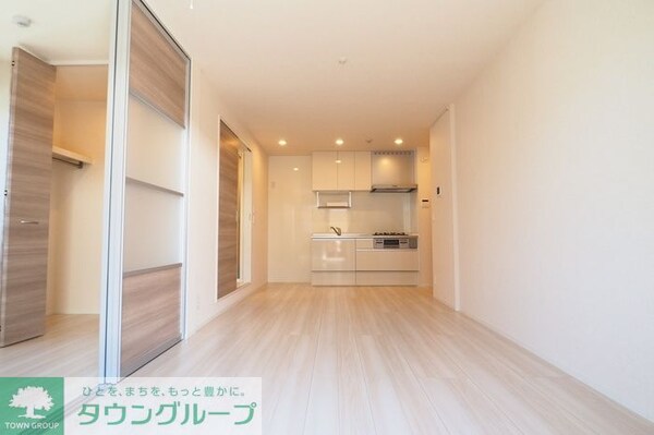 リビング・居室