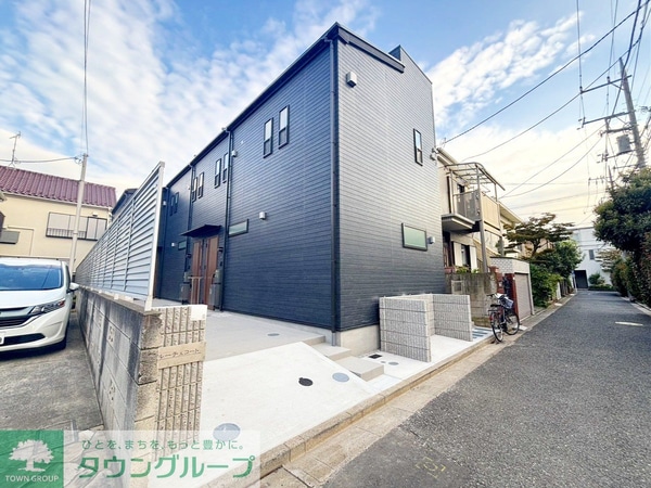 外観(外観)