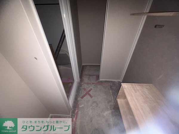 その他(タウンハウジング調布店まで♪)
