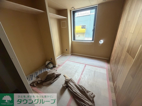 その他室内・内装(タウンハウジング調布店まで♪)