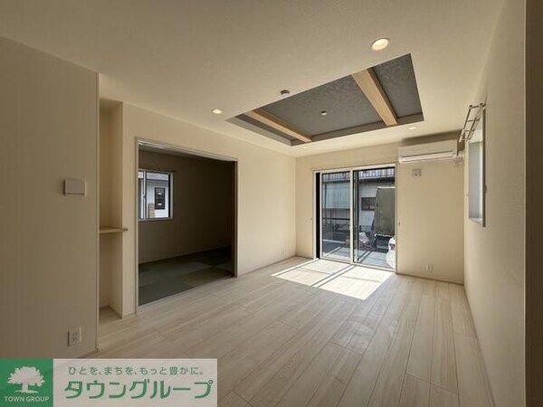 リビング・居室(★お問い合わせはタウンハウジングまで★)