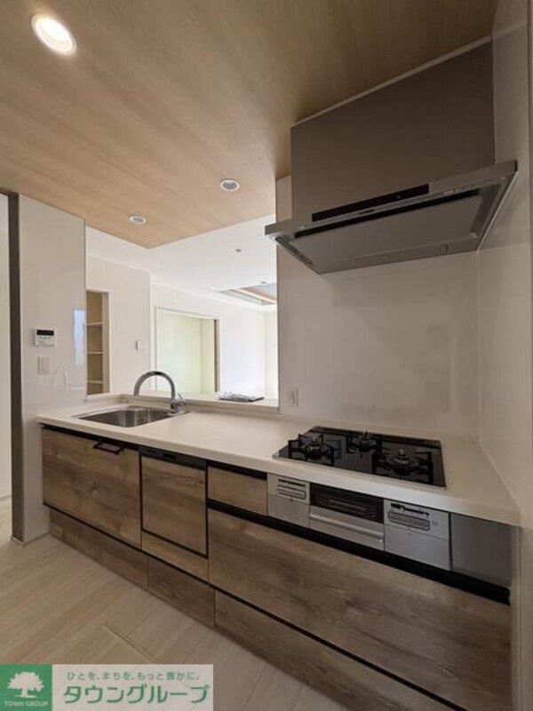 キッチン(★お問い合わせはタウンハウジングまで★)