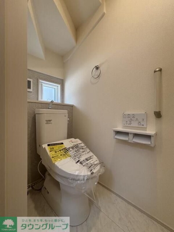トイレ(★お問い合わせはタウンハウジングまで★)