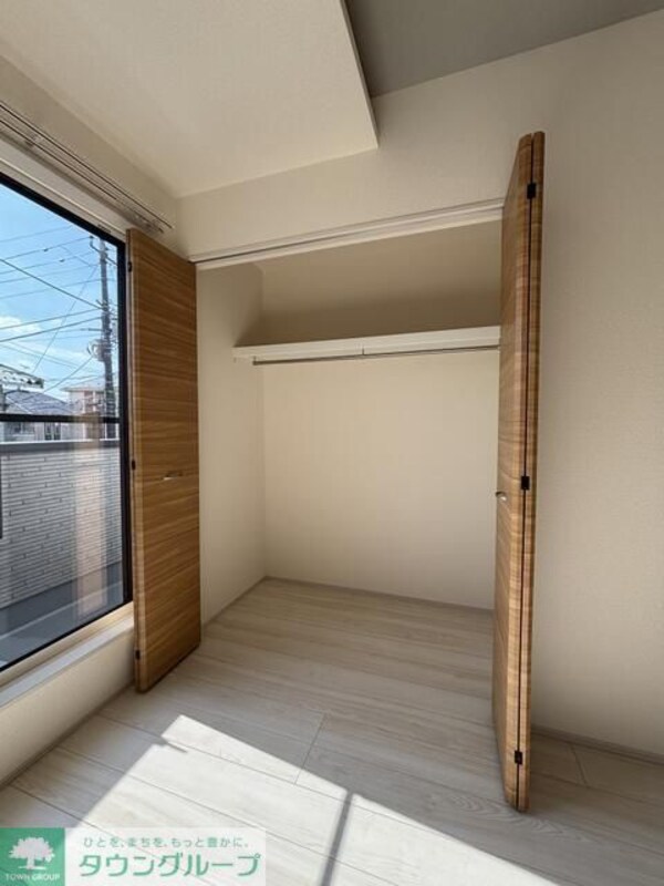 収納(★お問い合わせはタウンハウジングまで★)