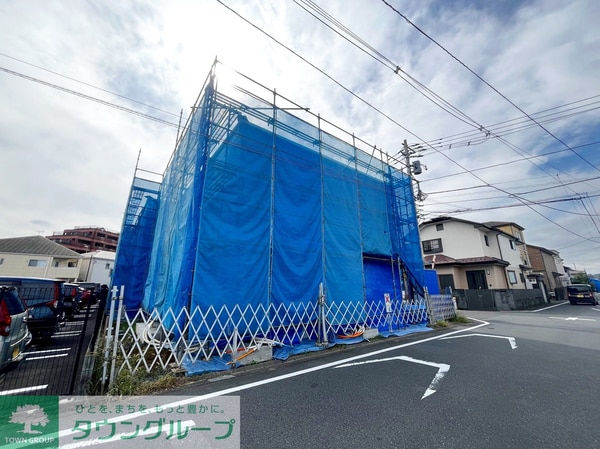 その他(駐車場)
