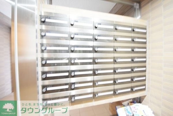 エントランス(★お問い合わせはタウンハウジングまで★)