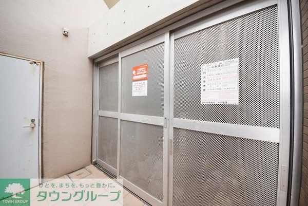 共有部分(★お問い合わせはタウンハウジングまで★)