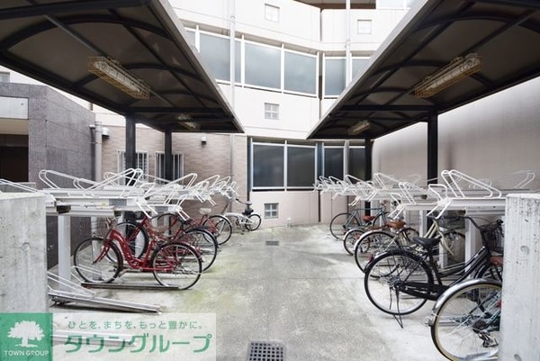共有部分(★お問い合わせはタウンハウジングまで★)