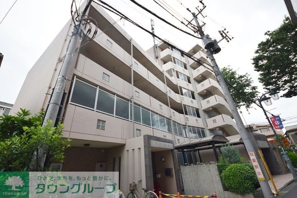 外観(★お問い合わせはタウンハウジングまで★)