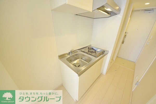 キッチン(キッチン★同施工会社写真です★)