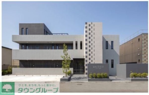 外観(外観)