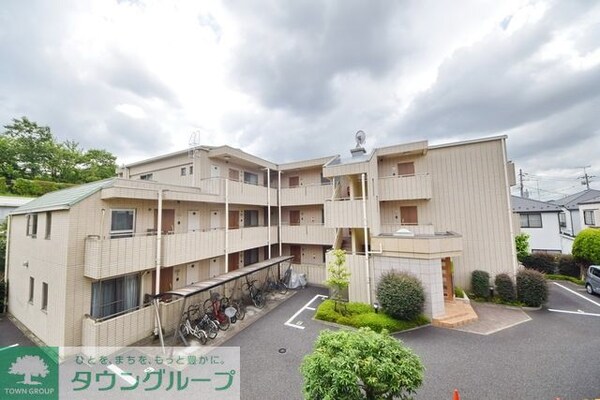 眺望(★バルコニーからの景色★)