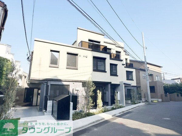 外観(外観)