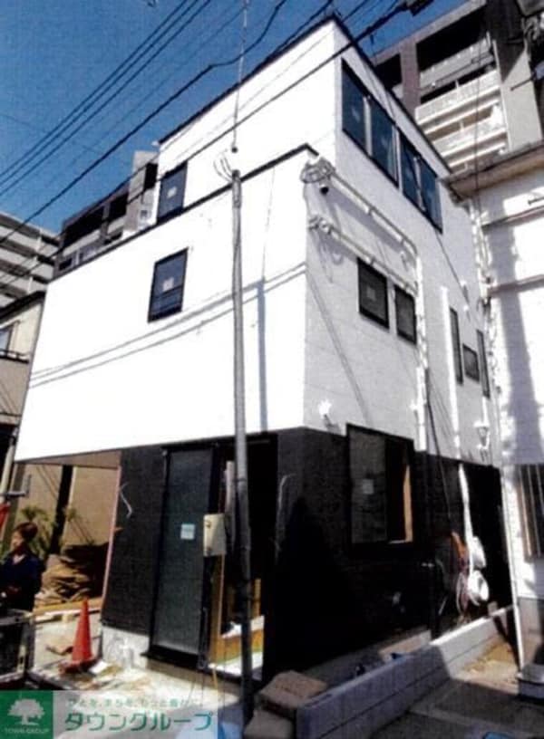 外観(外観)
