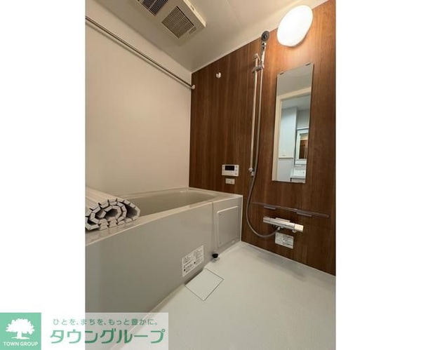 バス／シャワールーム等(タウンハウジング調布店まで♪)