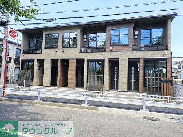 外観(★お問い合わせはタウンハウジングまで★)