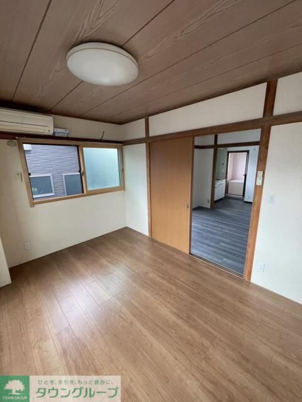 リビング・居室