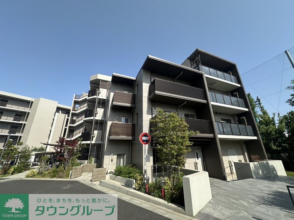 外観(外観)
