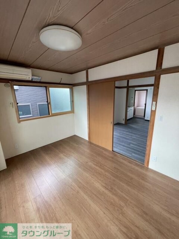 リビング・居室
