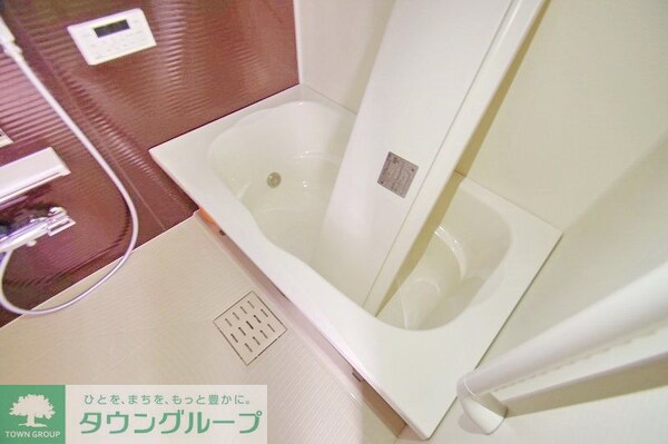 バス／シャワールーム等(★お部屋探しはタウンハウジング稲田堤店まで★)