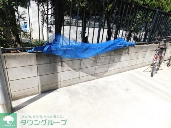 共有部分