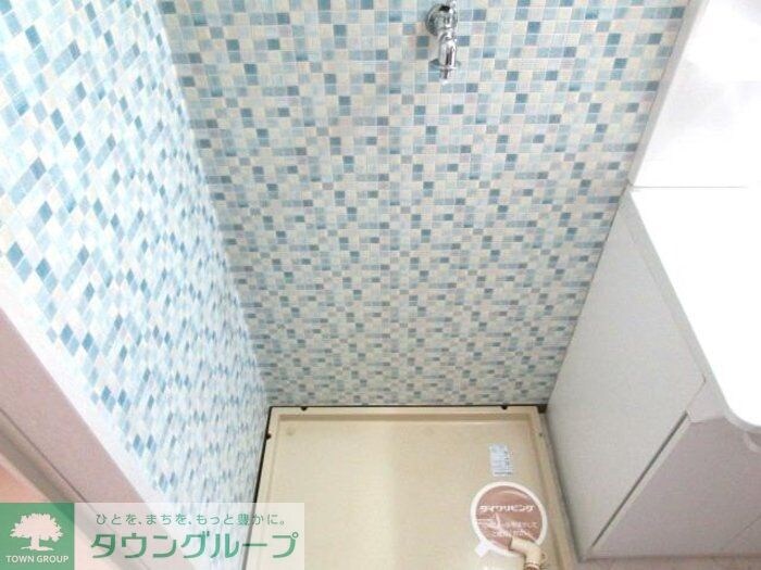 物件内観写真21　