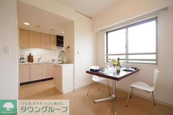 その他(※写真は同タイプ住戸です。)