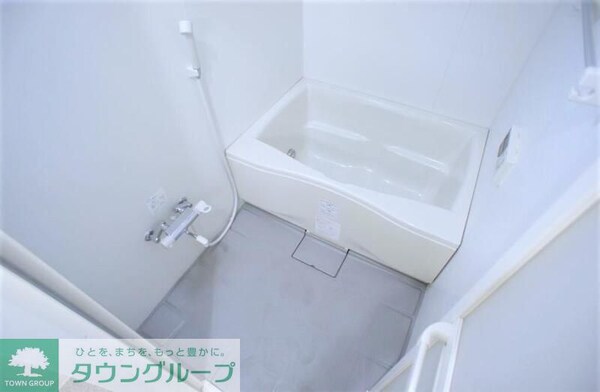 バス／シャワールーム等(★お問い合わせはタウンハウジングまで★)