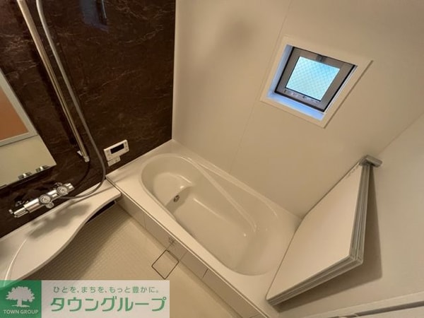 バス／シャワールーム等(★お問い合わせはタウンハウジングまで★)